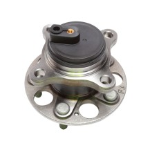 Wheel Hub CHITAO CT20371 OE Ref 1298765200