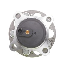 Wheel Hub CHITAO CT20371 OE Ref 1298765200 CHITAO