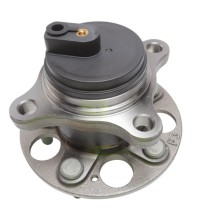 Wheel Hub CHITAO CT20371 OE Ref 1298765200 CHITAO