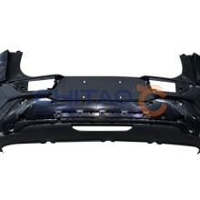Bumper CHITAO CT20376 OE Ref 1351565200