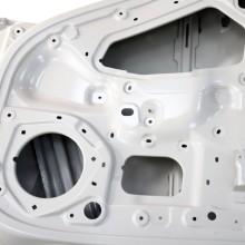 Body Door CHITAO CT20385 OE Ref 1377745100 CHITAO