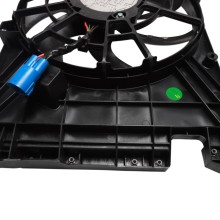 Engine Cooling Fan CHITAO CT20958 OE Ref 1420454300 CHITAO