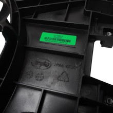 Engine Cooling Fan CHITAO CT20958 OE Ref 1420454300 CHITAO