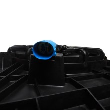 Engine Cooling Fan CHITAO CT20958 OE Ref 1420454300 CHITAO