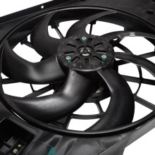 Engine Cooling Fan CHITAO CT20958 OE Ref 1420454300 CHITAO