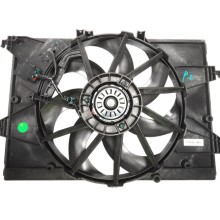 Engine Cooling Fan CHITAO CT20959 OE Ref 1381489300