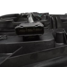 Engine Cooling Fan CHITAO CT20959 OE Ref 1381489300 CHITAO