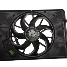 Engine Cooling Fan CHITAO CT20959 OE Ref 1381489300 CHITAO