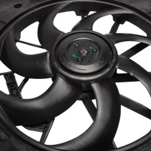 Engine Cooling Fan CHITAO CT20959 OE Ref 1381489300 CHITAO