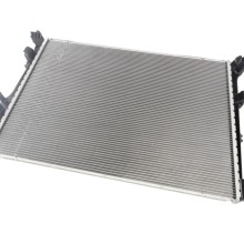 Engine Cooling Radiator CHITAO CT20960 OE Ref 1381489200