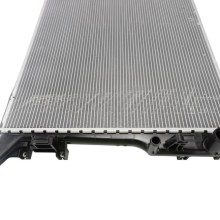 Engine Cooling Radiator CHITAO CT20960 OE Ref 1381489200 CHITAO