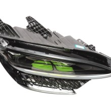 Headlight CHITAO CT20964 OE Ref 1409963900