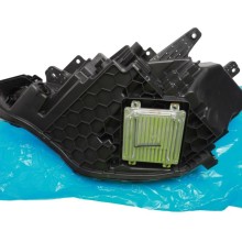 Headlight CHITAO CT20964 OE Ref 1409963900 CHITAO