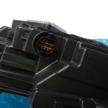 Headlight CHITAO CT20964 OE Ref 1409963900 CHITAO