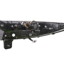 Headlight CHITAO CT20967 OE Ref 1340886000 CHITAO