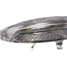 Headlight CHITAO CT20967 OE Ref 1340886000