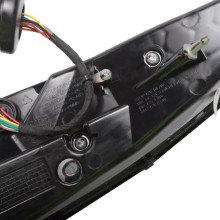 Headlight CHITAO CT20967 OE Ref 1340886000 CHITAO