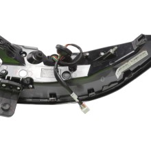 Headlight CHITAO CT20967 OE Ref 1340886000 CHITAO