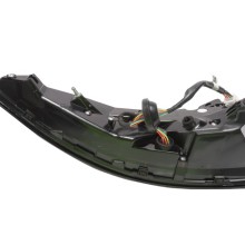 Headlight CHITAO CT20967 OE Ref 1340886000 CHITAO