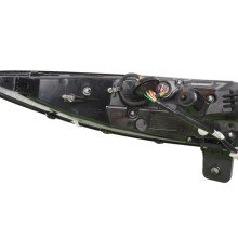 Headlight CHITAO CT20968 OE Ref 1340886100 CHITAO