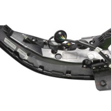 Headlight CHITAO CT20968 OE Ref 1340886100 CHITAO
