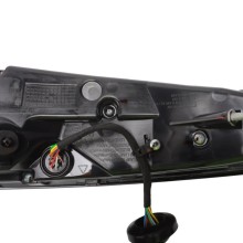 Headlight CHITAO CT20968 OE Ref 1340886100 CHITAO