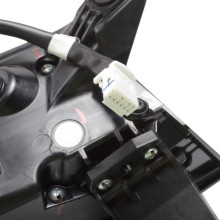 Headlight CHITAO CT20968 OE Ref 1340886100 CHITAO
