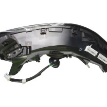 Headlight CHITAO CT20968 OE Ref 1340886100 CHITAO