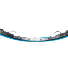 Tail Light CHITAO CT20969 OE Ref 1340885900