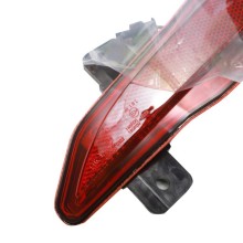 Rear Fog Light CHITAO CT20970 OE Ref 1340886500 CHITAO