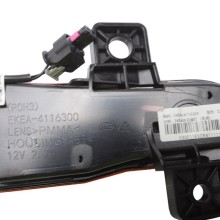 Rear Fog Light CHITAO CT20970 OE Ref 1340886500 CHITAO