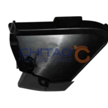 Bumper Trim Strip CHITAO CT20974 OE Ref 1349933700