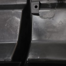 Bumper CHITAO CT20975 OE Ref 1390616200 CHITAO