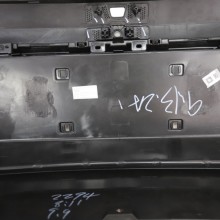 Bumper CHITAO CT20975 OE Ref 1390616200 CHITAO