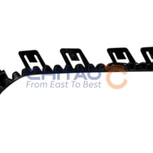 Bumper Trim Strip CHITAO CT20977 OE Ref 1369136500