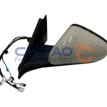 Driver Cab Exterior Mirror CHITAO CT20980 OE Ref 1344273100