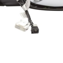 Driver Cab Exterior Mirror CHITAO CT20981 OE Ref 1344273000 CHITAO