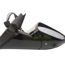 Driver Cab Exterior Mirror CHITAO CT20981 OE Ref 1344273000 CHITAO