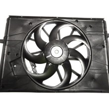 Engine Cooling Fan CHITAO CT20982 OE Ref 1335880300