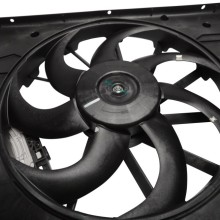 Engine Cooling Fan CHITAO CT20982 OE Ref 1335880300 CHITAO