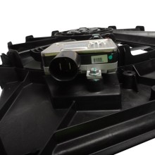 Engine Cooling Fan CHITAO CT20982 OE Ref 1335880300 CHITAO