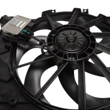 Engine Cooling Fan CHITAO CT20982 OE Ref 1335880300 CHITAO