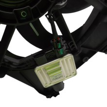 Engine Cooling Fan CHITAO CT20982 OE Ref 1335880300 CHITAO