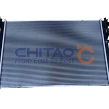 Engine Cooling Radiator CHITAO CT20988 OE Ref 1324532000