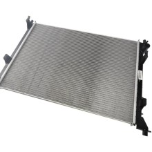 Engine Cooling Radiator CHITAO CT20989 OE Ref 1590597500