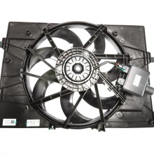 Engine Cooling Fan CHITAO CT22033 OE Ref 1313428600