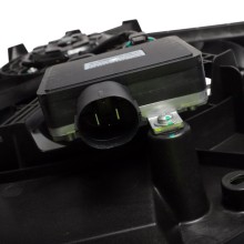 Engine Cooling Fan CHITAO CT22033 OE Ref 1313428600 CHITAO