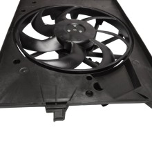 Engine Cooling Fan CHITAO CT22033 OE Ref 1313428600 CHITAO