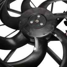 Engine Cooling Fan CHITAO CT22033 OE Ref 1313428600 CHITAO