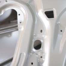 Body Door CHITAO CT307773 OE Ref 551001321AADYJ CHITAO